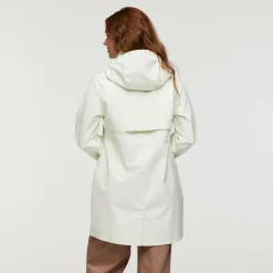 Cotopaxi - Women's Cielo Rain Trench - Regenjacke