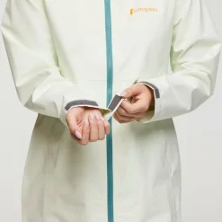 Cotopaxi - Women's Cielo Rain Trench - Regenjacke