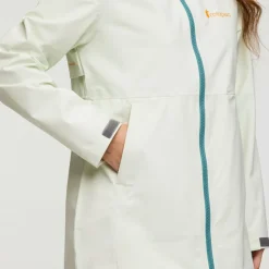 Cotopaxi - Women's Cielo Rain Trench - Regenjacke