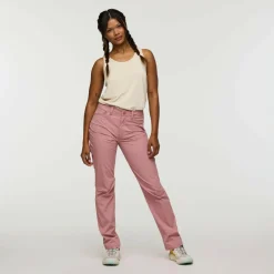 Cotopaxi - Women's Coraje Tech Pant - Trekkinghose