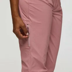 Cotopaxi - Women's Coraje Tech Pant - Trekkinghose