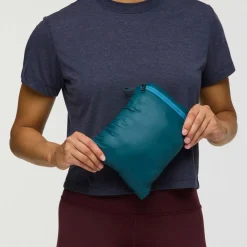 Cotopaxi - Women's Fuego Down Hooded Jacket - Daunenjacke