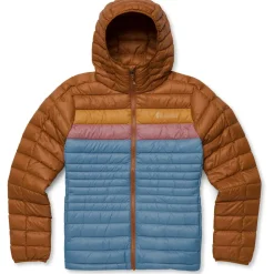 Cotopaxi - Women's Fuego Down Hooded Jacket - Daunenjacke