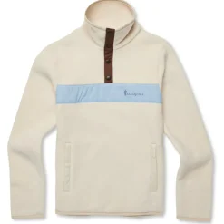 Cotopaxi - Women's Teca Fleece Pullover - Fleecepullover