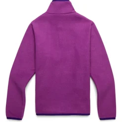 Cotopaxi - Women's Teca Fleece Pullover - Fleecepullover