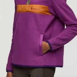 Cotopaxi - Women's Teca Fleece Pullover - Fleecepullover