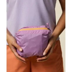 Cotopaxi - Women's Teca Half-Zip Windbreaker - Windjacke