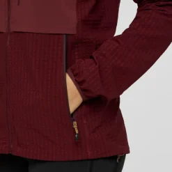 Cotopaxi - Women's Yermo Hooded Jacket - Softshelljacke