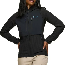 Cotopaxi - Women's Yermo Hooded Softshell Jacket - Softshelljacke