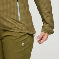 Cotopaxi - Women's Yermo Hooded Softshell Jacket - Softshelljacke