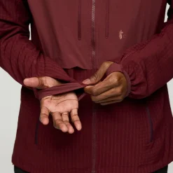 Cotopaxi - Yermo Hooded Jacket - Softshelljacke