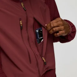 Cotopaxi - Yermo Hooded Jacket - Softshelljacke