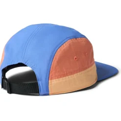Cotopaxi - Zen Garden Tech 5-Panel Hat - Cap