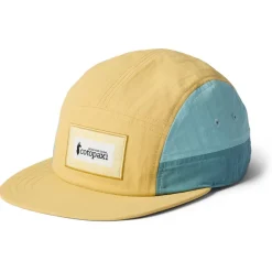 Cotopaxi - Zen Garden Tech 5-Panel Hat - Cap