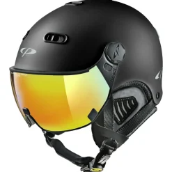 CP Helmets - Carachillo - Skihelm