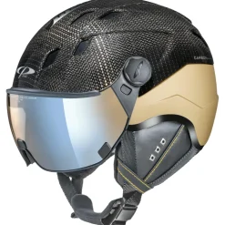 CP Helmets - Corao+ Carbon - Skihelm
