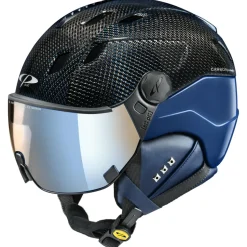 CP Helmets - Corao+ Carbon - Skihelm