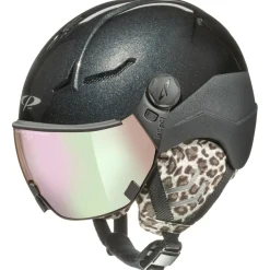 CP Helmets - Women's Coya+ - Skihelm