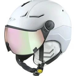 CP Helmets - Women's Coya+ - Skihelm