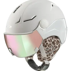 CP Helmets - Women's Coya+ - Skihelm