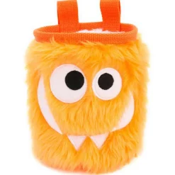 Crafty Climbing - Foodie Monster Chalk Bag - Chalkbag