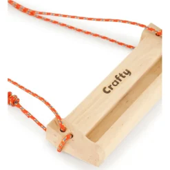 Crafty Climbing - Hangboard Ruby - Trainingsboard