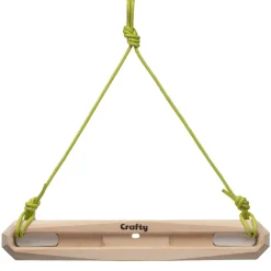 Crafty Climbing - Hangboard Topaz - Trainingsboard