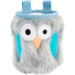Crafty Climbing - Owl Chalk Bag - Chalkbag