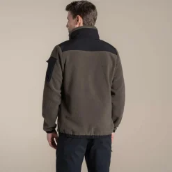 Craghoppers - Braefell Jacket - Fleecejacke