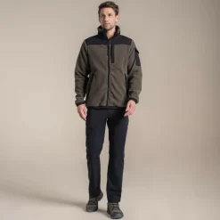 Craghoppers - Braefell Jacket - Fleecejacke