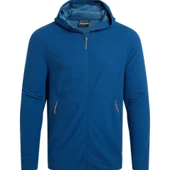 Craghoppers - Compresslite Fleece Hooded Jacket - Fleecejacke