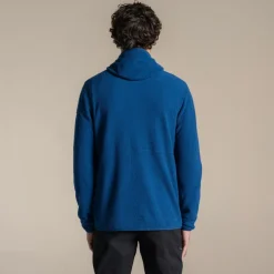 Craghoppers - Compresslite Fleece Hooded Jacket - Fleecejacke