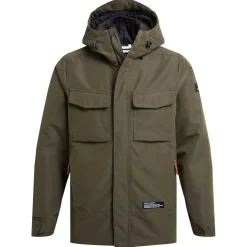 Craghoppers - Co2Renu Arche Jacket - Winterjacke
