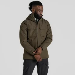 Craghoppers - Co2Renu Arche Jacket - Winterjacke