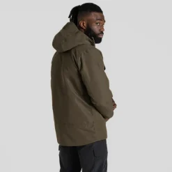 Craghoppers - Co2Renu Arche Jacket - Winterjacke