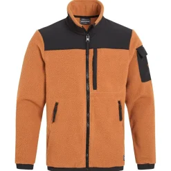 Craghoppers - Co2Renu Lumus Jacket - Fleecejacke