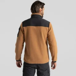 Craghoppers - Co2Renu Lumus Jacket - Fleecejacke