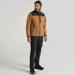 Craghoppers - Co2Renu Lumus Jacket - Fleecejacke