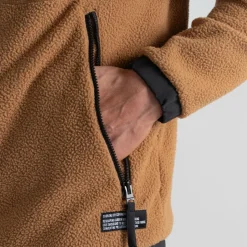 Craghoppers - Co2Renu Lumus Jacket - Fleecejacke