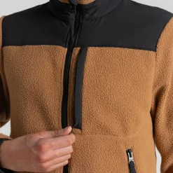 Craghoppers - Co2Renu Lumus Jacket - Fleecejacke