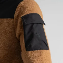 Craghoppers - Co2Renu Lumus Jacket - Fleecejacke