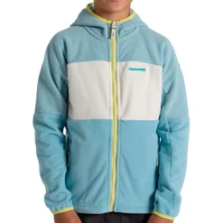 Craghoppers - Kid's Bindloe Kapuzenjacke - Fleecejacke