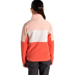 Craghoppers - Kid's Bromley Fleecepullover - Fleecepullover