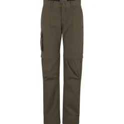 Craghoppers - Kid's Kiwi Cargo II Convertible Hose - Zip-Off-Hose