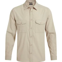 Craghoppers - Kiwi II Long Sleeved Shirt - Hemd