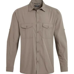 Craghoppers - Kiwi II Long Sleeved Shirt - Hemd
