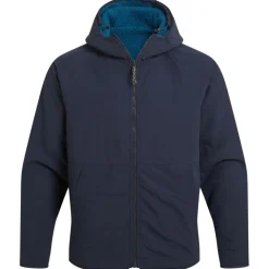 Craghoppers - Lingmoor Reversible Hooded Jacket - Fleecejacke