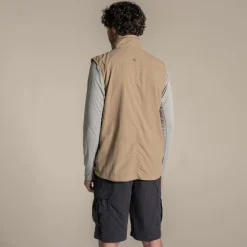 Craghoppers - Nosilife Adventure Gilet V - Kunstfaserweste