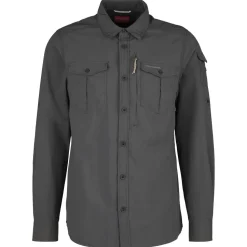 Craghoppers - Nosilife Adventure Langarm Hemd III - Hemd