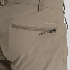 Craghoppers - Nosilife Pro Convertible Hose III - Zip-Off-Hose